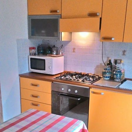 Affittacamera Pavia L&T מראה חיצוני תמונה