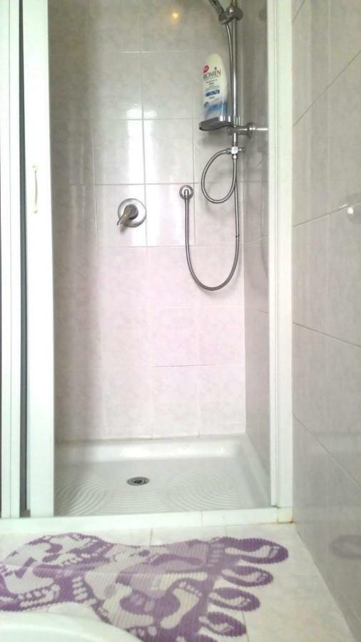 Affittacamera Pavia L&T מראה חיצוני תמונה