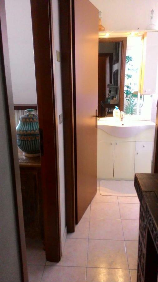 Affittacamera Pavia L&T מראה חיצוני תמונה