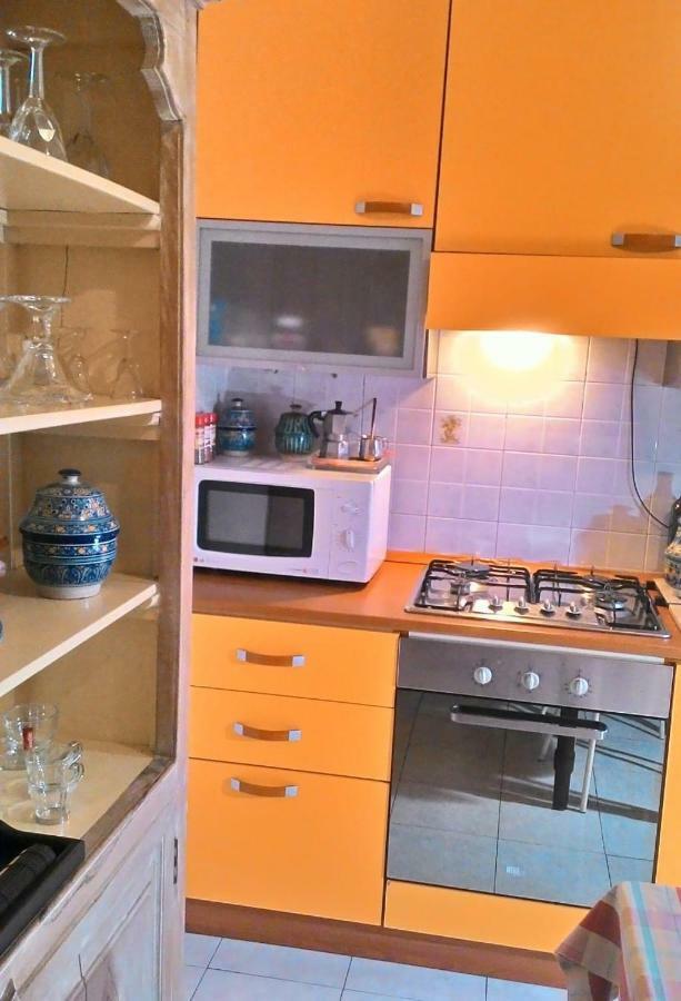 Affittacamera Pavia L&T מראה חיצוני תמונה