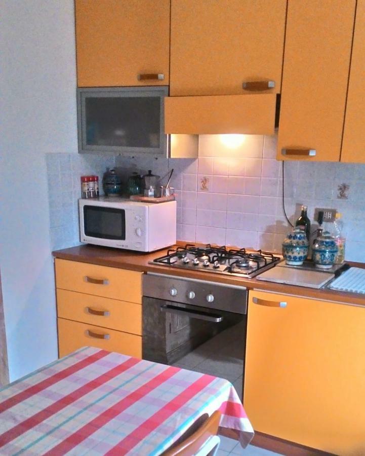 Affittacamera Pavia L&T מראה חיצוני תמונה