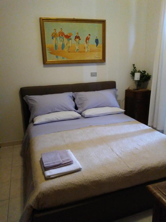 Affittacamera Pavia L&T מראה חיצוני תמונה