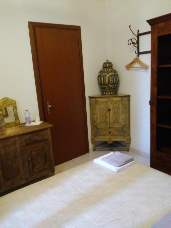 Affittacamera Pavia L&T מראה חיצוני תמונה